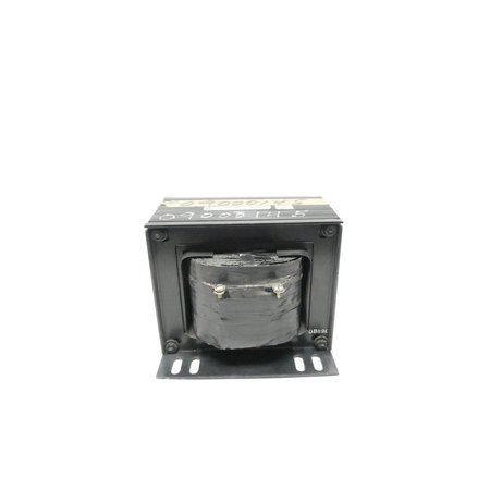 HAMMOND 1Ph 2000Va 600V-Ac 120V-Ac Voltage Transformer MH2000AJ